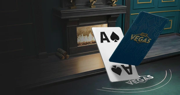 Russian Poker Aura B
