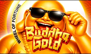 Buddha Gold