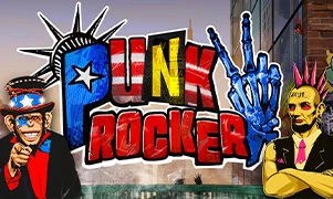 Punk Rocker 2